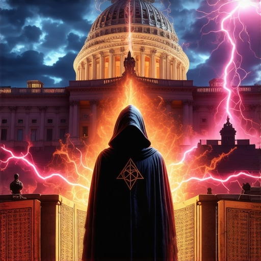 Exorcist Capitol Hill DC: 3 Ritual Signs for 2026 Cases