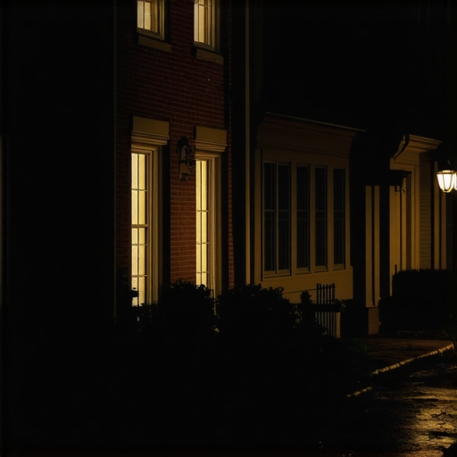 Georgetown Exorcism DC: 3 Signs of a Local Infestation [2026]