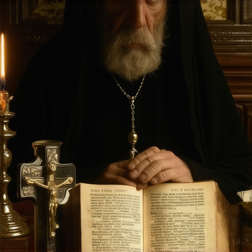 How to Spot a Real Exorcist Near Me in Virginia [2026 Guide]