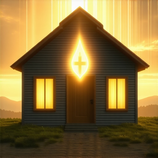 Prayer for Exorcism DC: 3 Ways to Protect Your Home in 2026