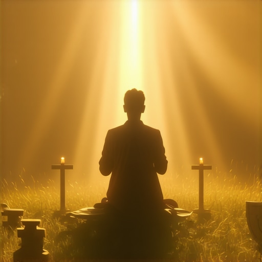 Prayer for Exorcism Virginia: 5 Protection Tactics for 2026