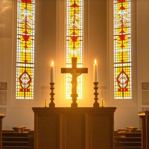 Requesting a Virginia Exorcist: 3 Church Rules for 2026