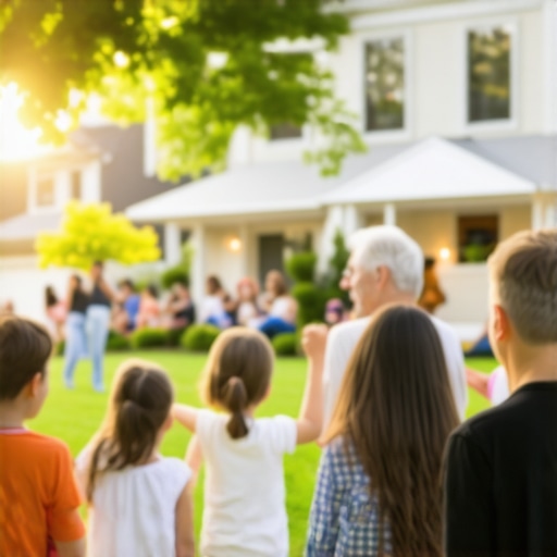 Why Georgetown Families Request Private Deliverance in 2026