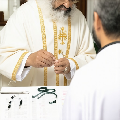 Why Virginia Priests Mandate Medical Exams Before Exorcisms in 2026