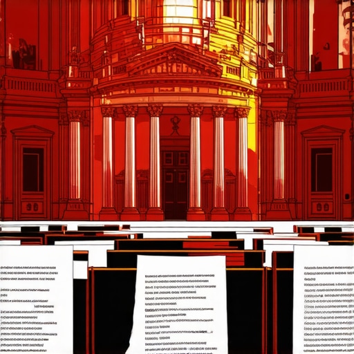 Why Washington DC Exorcism Petitions Fail: 3 Fixes for 2026