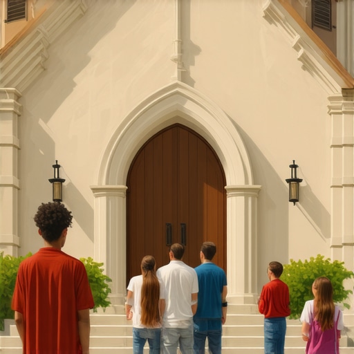 3 Catholic Healing Ministry DC Options for Local Families [2026]