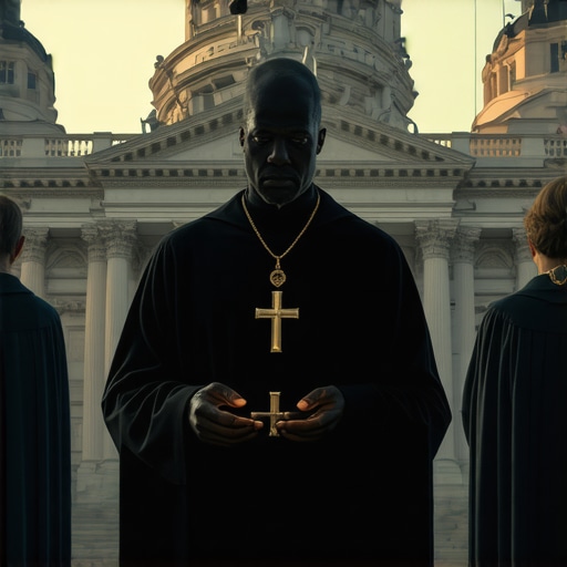 3 Critical Tests for a Catholic Exorcist in Washington DC [2026]