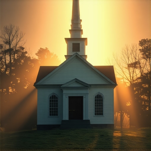 3 Richmond Virginia Exorcism Signs Your Parish May Miss in 2026