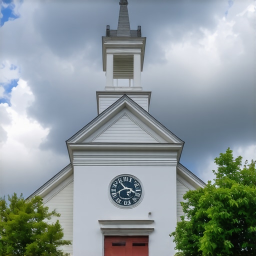 3 Richmond Virginia Exorcism Signs Your Parish May Miss in 2026