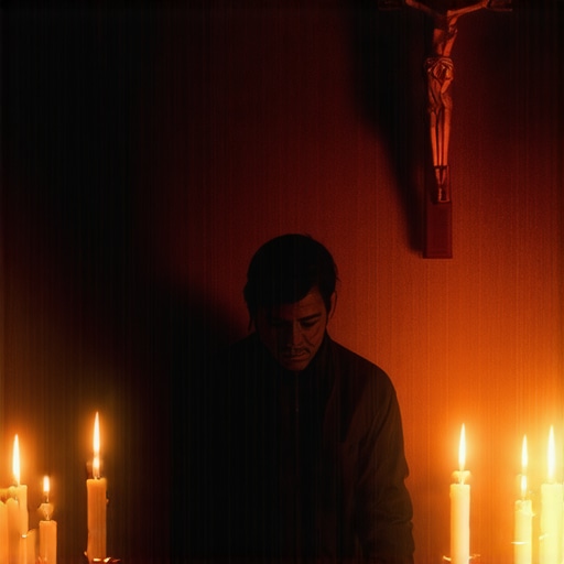 4 Signs Your DC Demon Possession Case Needs a Priest in 2026