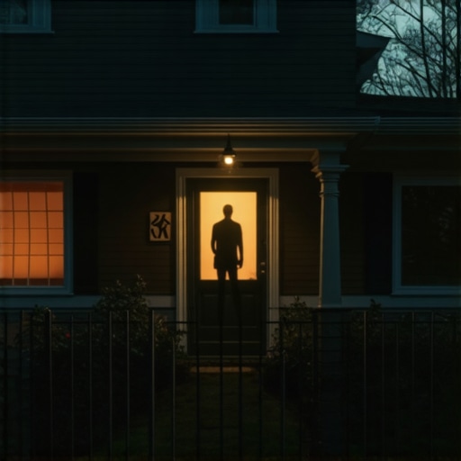 5 Red Flags for Demon Removal in Washington DC Homes [2026]