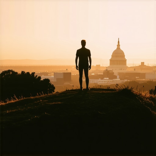 Capitol Hill DC: 5 Signs You Need Spiritual Deliverance in 2026
