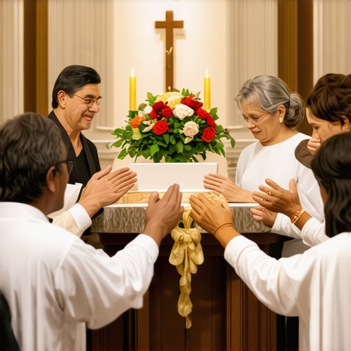 Catholic Healing Ministry Virginia: 5 Prep Rules for 2026