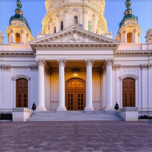 Contact the Official Exorcist Archdiocese Washington DC in 2026