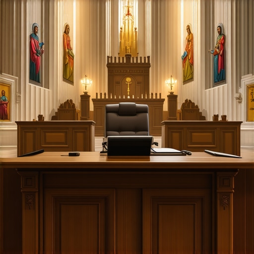 Contact the Official Exorcist Archdiocese Washington DC in 2026