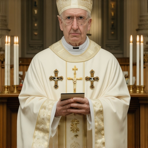 Diocesan Exorcist Virginia: 4 Warning Signs for 2026 Cases