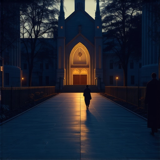 Finding a Diocesan Exorcist in Washington DC [2026 Checklist]