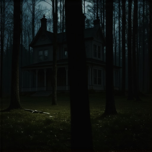 How to Request a Haunted House Exorcism in Virginia During 2026