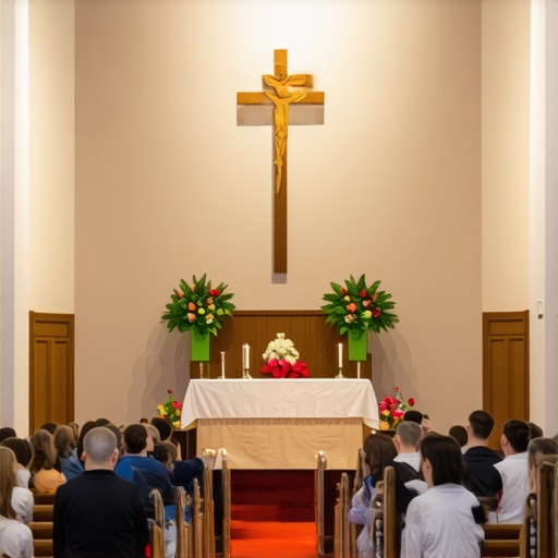 How to Secure a Catholic Healing Session in Roanoke Virginia [2026]