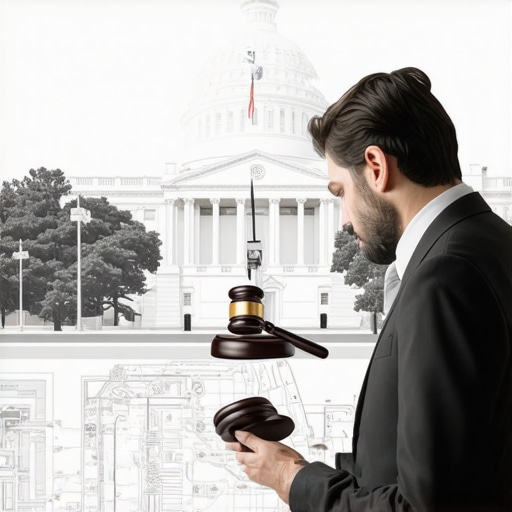 Official Washington DC Exorcist: 4 Intake Changes for 2026