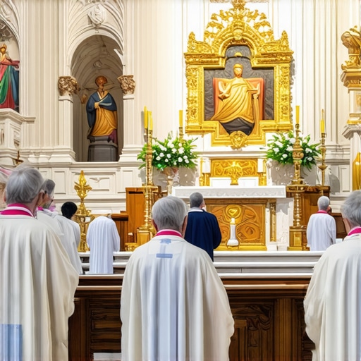 Qualifying for a Washington DC Catholic Exorcism in 2026