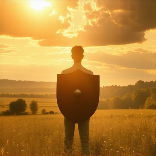 A Guide to Spiritual Warfare for Lay People in Virginia