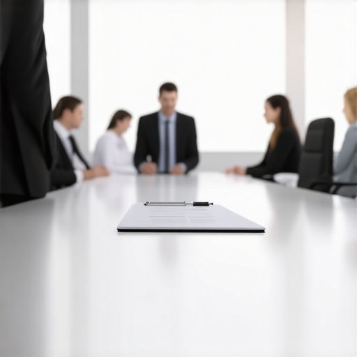 A walkthrough of the formal investigation process in the DC Archdiocese