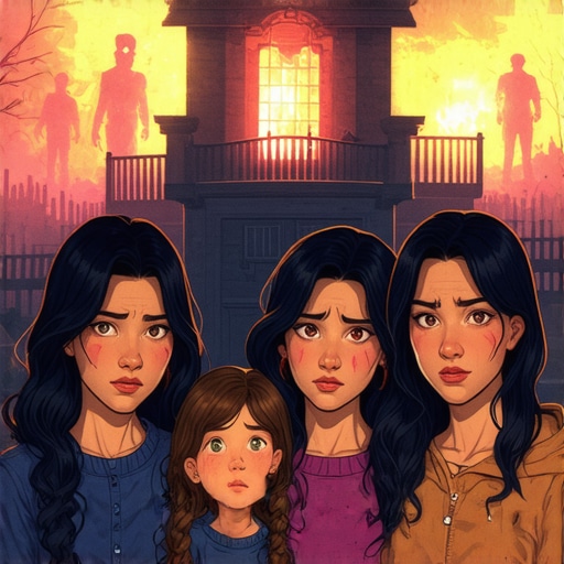 Common mistakes families make during a haunting in Alexandria