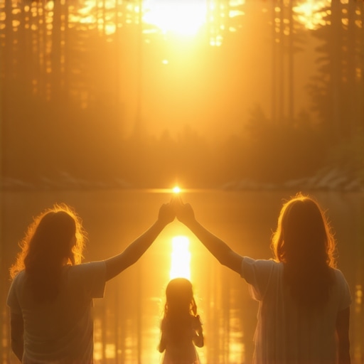 Essential Prayers for Families Dealing with Spiritual Oppression