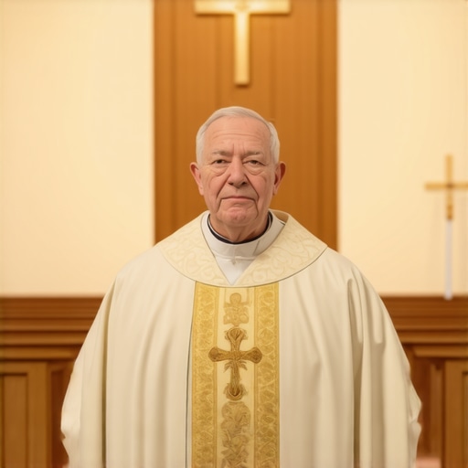Finding a Trusted Catholic Exorcist in the Norfolk Area