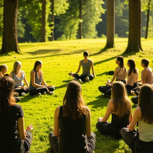 Finding a prayer group in Fairfax dedicated to spiritual healing