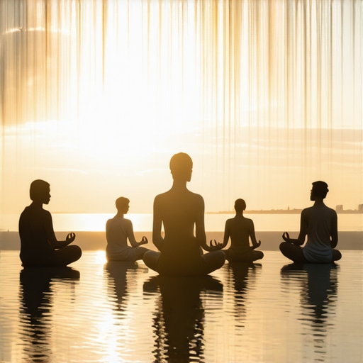 Handling spiritual retaliation after a cleansing in Norfolk