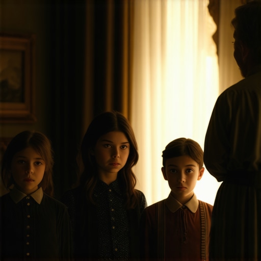 How Roanoke Families Are Secretly Dealing with Spiritual Oppression
