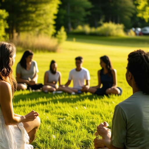 How Virginia Families Find Relief from Generational Spiritual Oppression