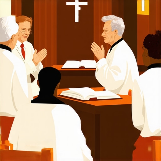 How the Richmond Diocese Manages Deliverance Requests