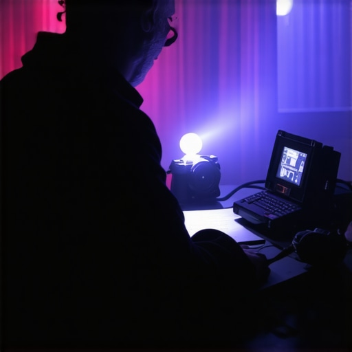 How to Document Spiritual Activity for a DC Exorcist Investigation
