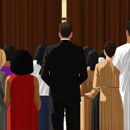 How to Find a Deliverance Ministry Near You in Northern Virginia