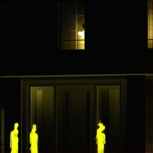 How to Identify True Diabolical Activity in Your Arlington Home