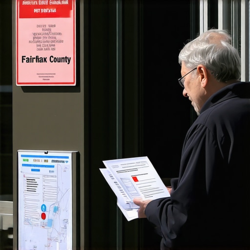 How to Navigate the Deliverance Process in Fairfax County