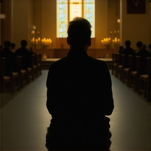 How to Pray for Protection Before an Exorcism Session in DC