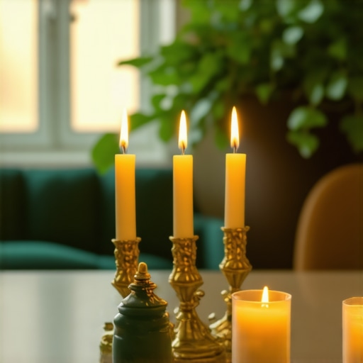 How to Prepare Your DC Home for a Priest's Spiritual Investigation