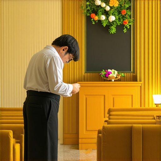 How to Prepare for a Priest Visit to Your Georgetown Home