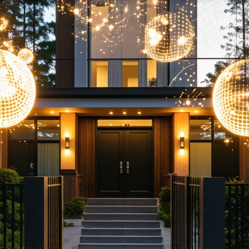 How to Secure Your Home from Spiritual Disturbance in Capitol Hill