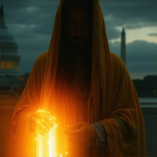 How to Spot Fake Exorcists Operating in the DC Area