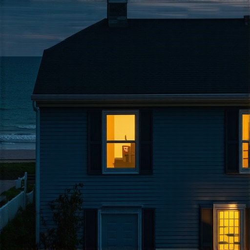 How to Tell if Your Home Needs an Exorcist in Virginia Beach