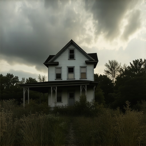 How to Tell if Your Virginia Property Truly Needs a Haunted House Exorcism