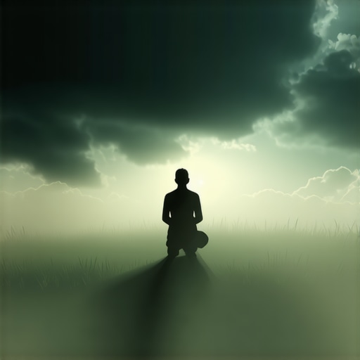 How to Tell the Difference Between a Curse and Spiritual Oppression