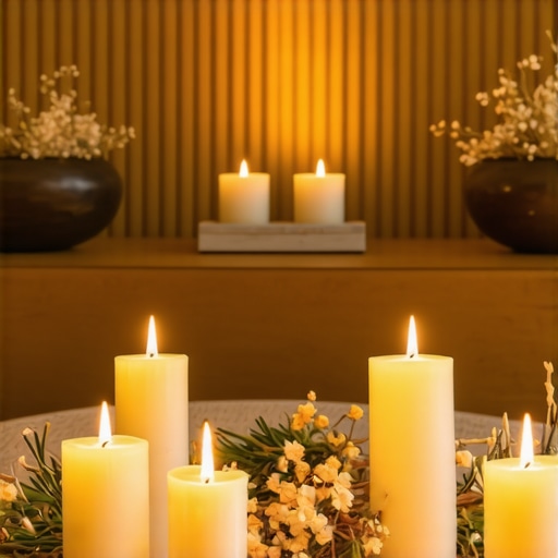 How to create a prayer fortress in your Virginia apartment