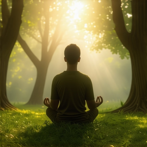 How to maintain spiritual health after a deliverance session in Roanoke
