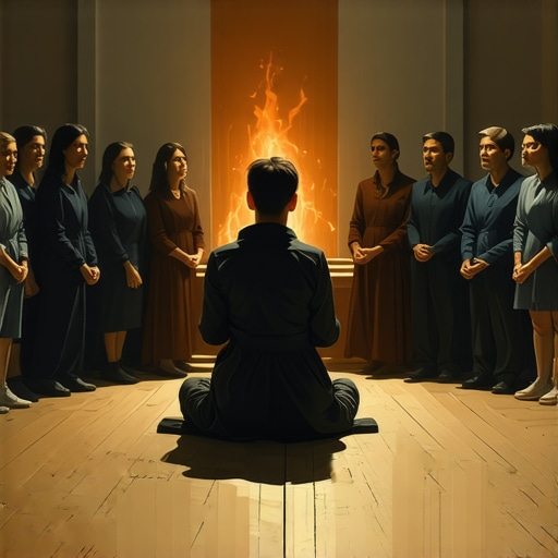 How to spot a fake exorcism service when searching in Virginia